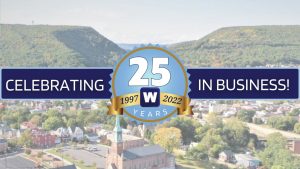 Twenty-Five Years of Quality Service to Valued Clients Across the Nation