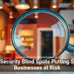 The Security Blind Spots Putting Small Businesses at Risk