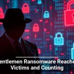 The Gentlemen Ransomware Reaches 478 Victims and Counting