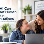 Your Staff Is Already Using AI. Does Your Human Service Agency Have a Policy?